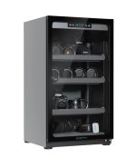 Gabinete 100l Dry Box Desumidificador Para Equip. Foto/video MRD-105PRO