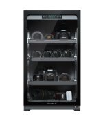 Gabinete 100l Dry Box Desumidificador Para Equip. Foto/video MRD-105PRO - Imagem 2
