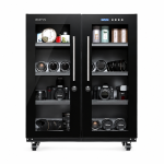 Gabinete 250l Dry Box Desumidificador Para Câmeras e Lente MRD-268TPRO